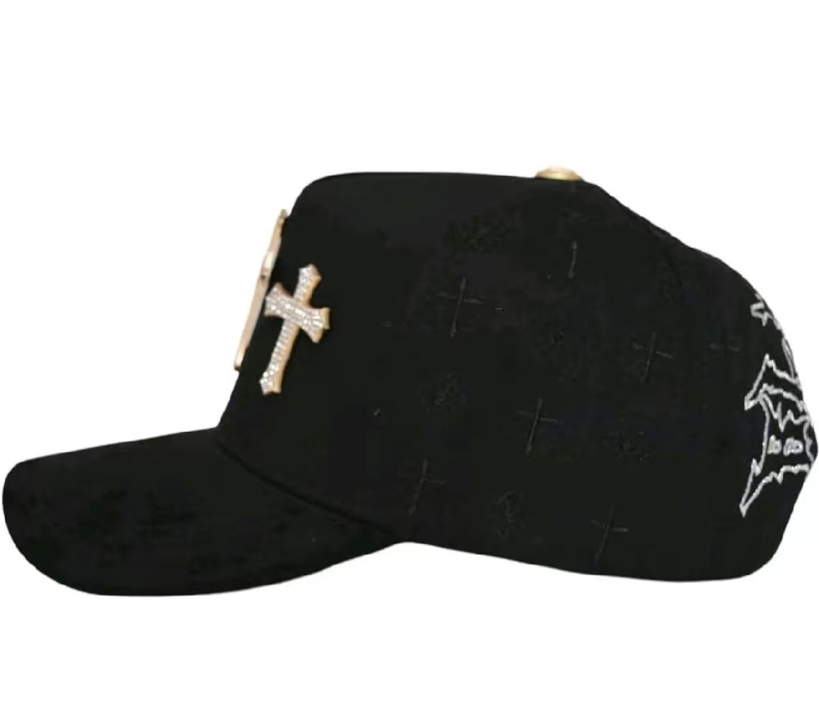 CAPSFAN 3 CRUCES