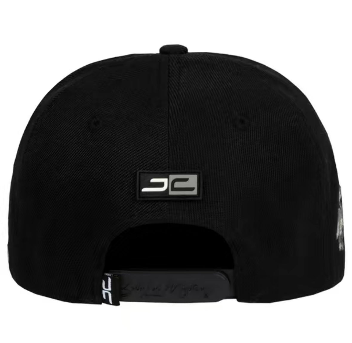 JC ROCKSTAR BLACK