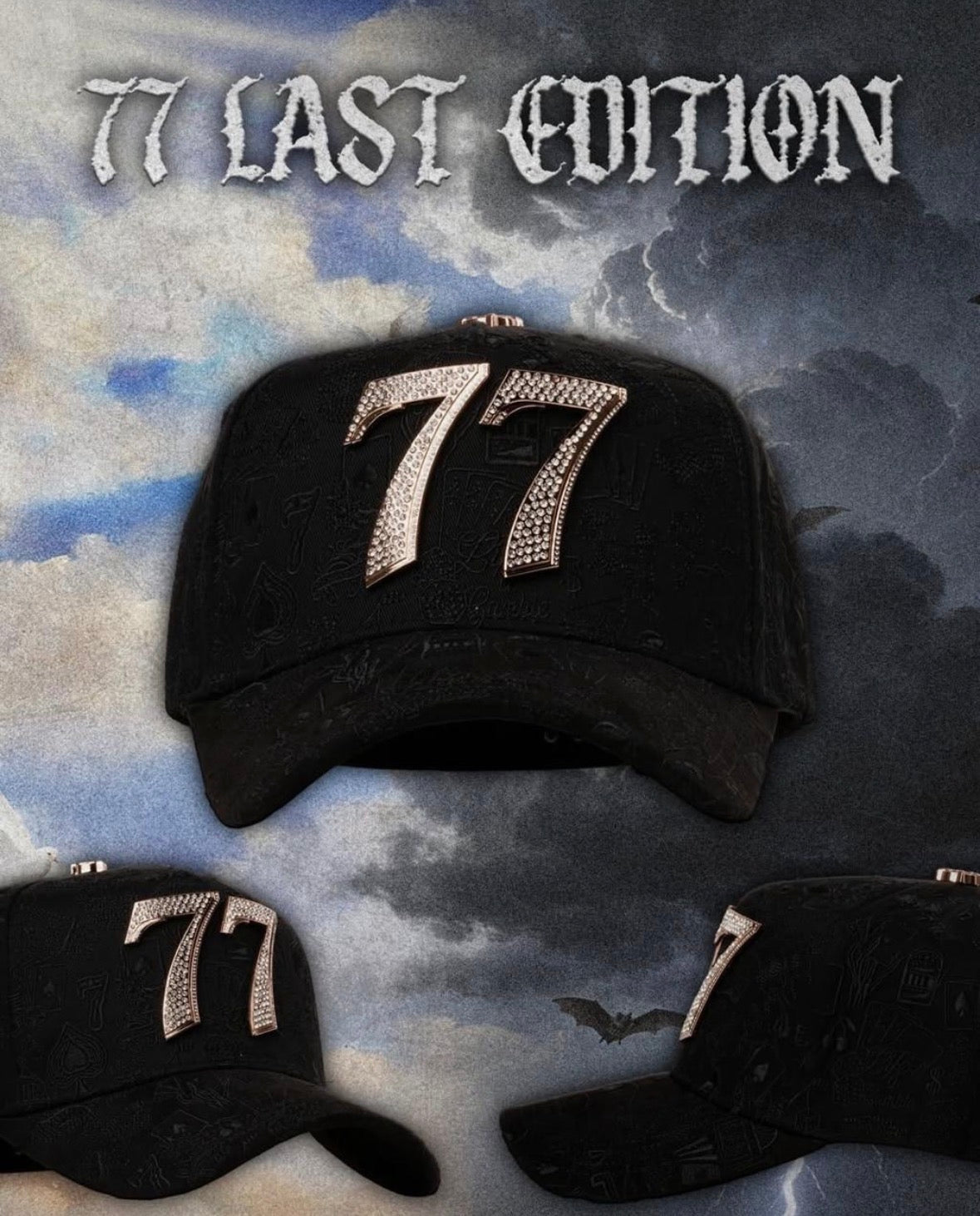 BARBAS 77 LAST EDITION
