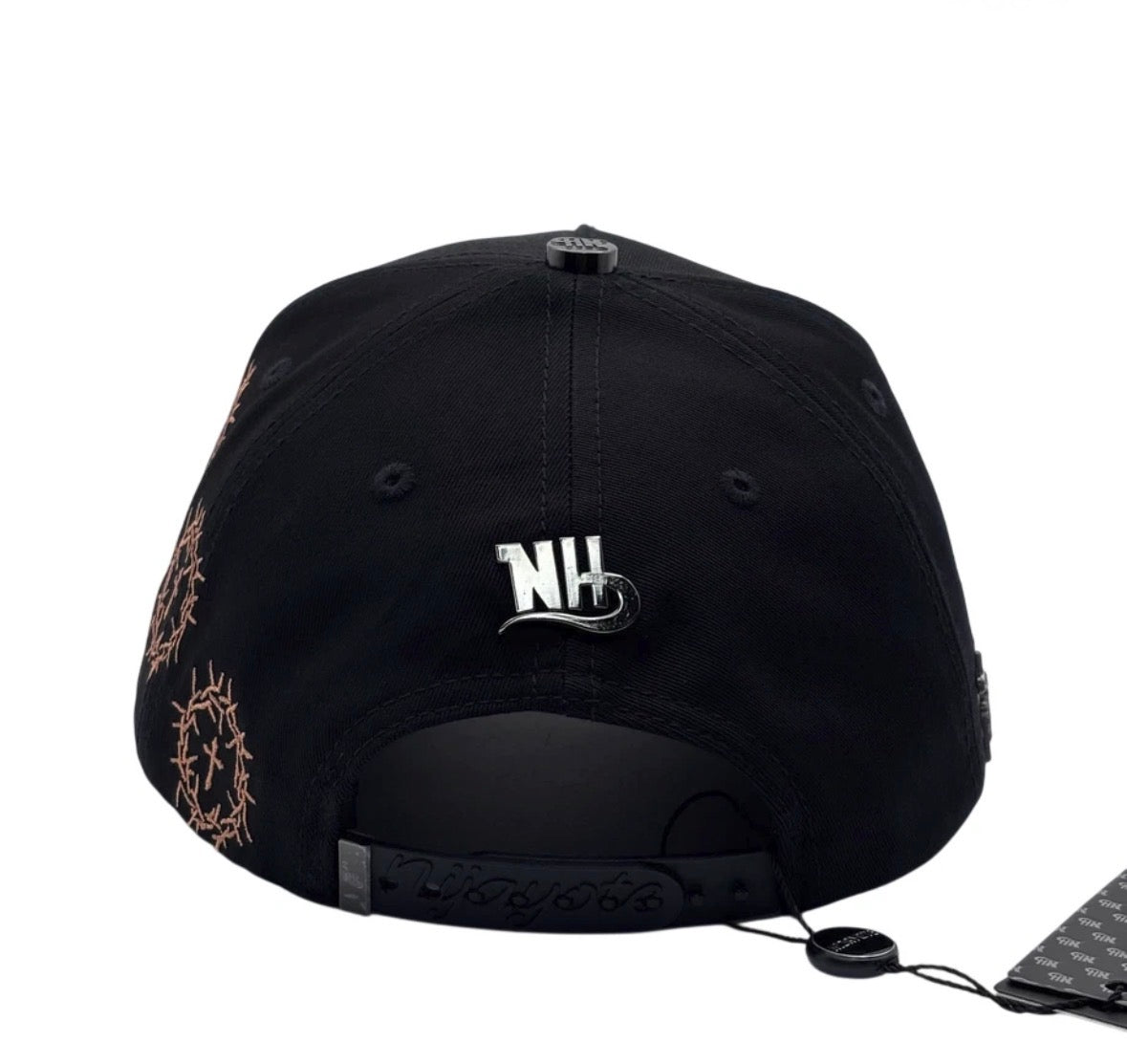 Nijayote Hats 14-14