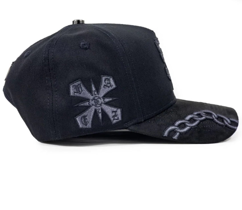 BAEZ ASTROBOY BLACK