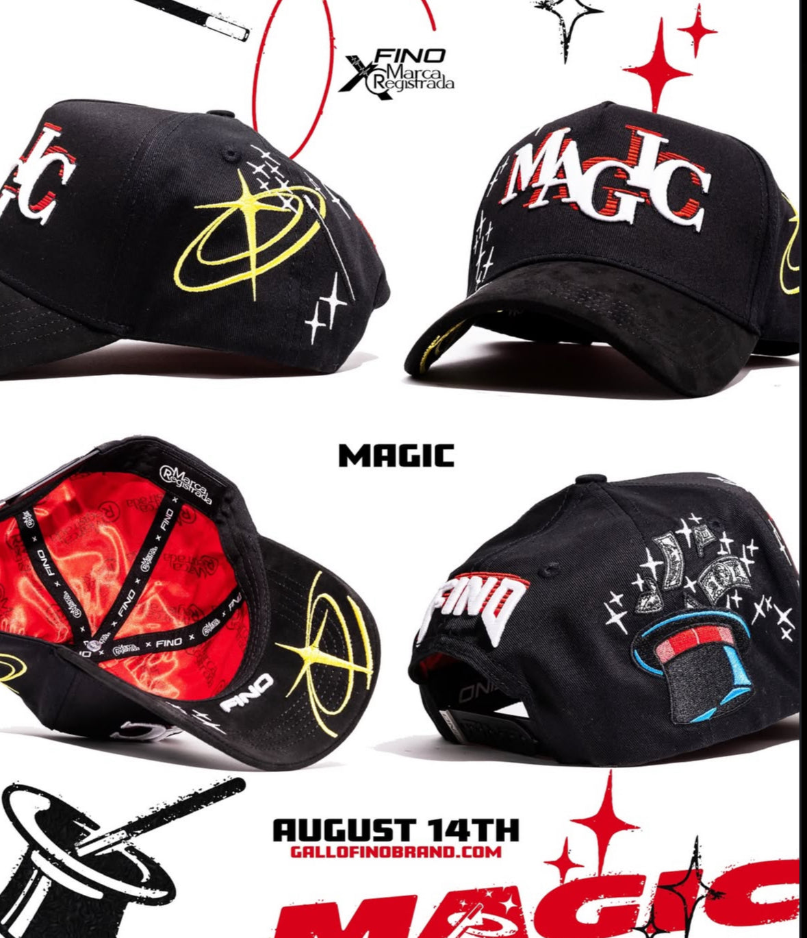 FINO X MARCA REGISTRADA-BUNDLE