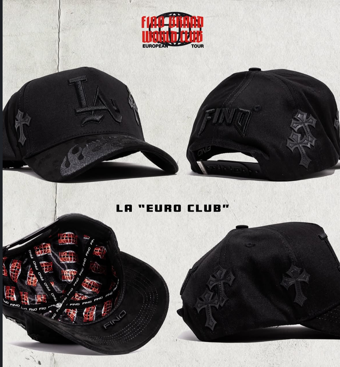 Fino La Euro club