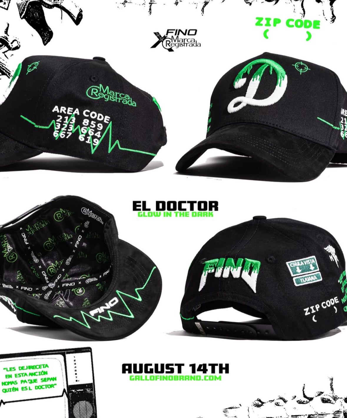 FINO X MARCA REGISTRADA-BUNDLE