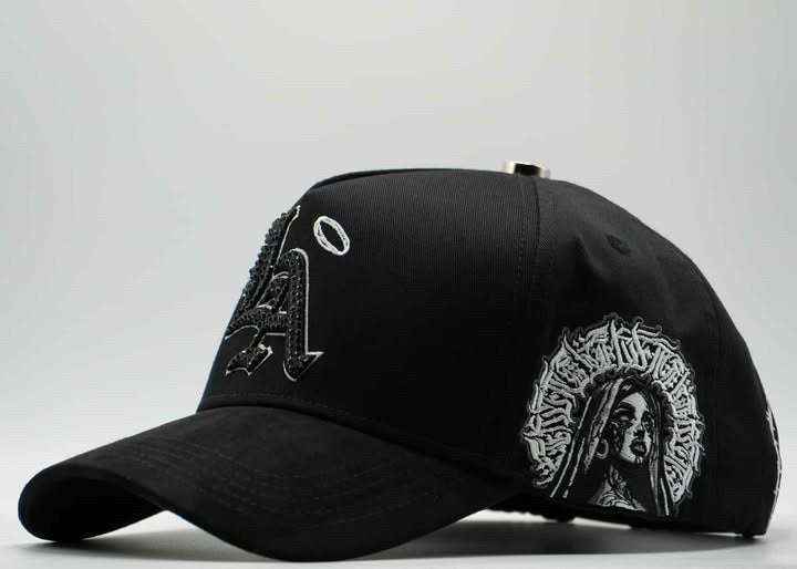 GR HATS | THUGH LIFE