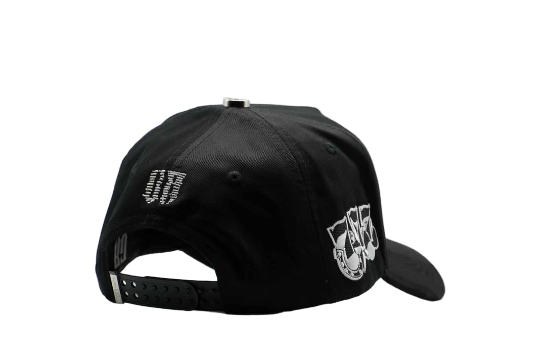 GR HATS| NY SUERTE