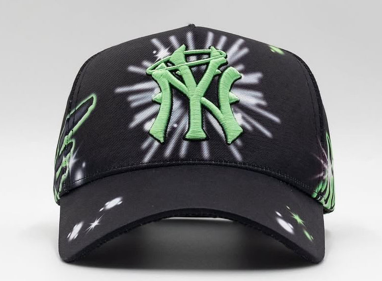 31 GRAFFITI|HAT ONLY