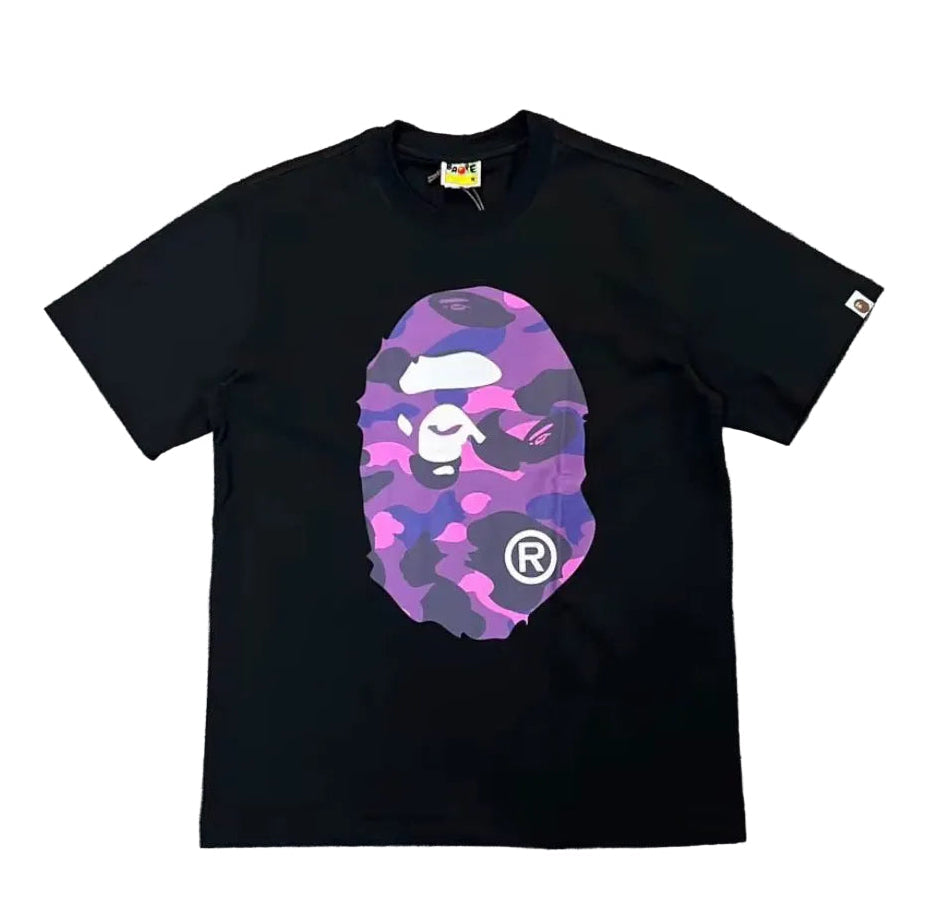 BP Purple Camo