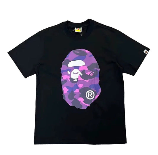 BP Purple Camo