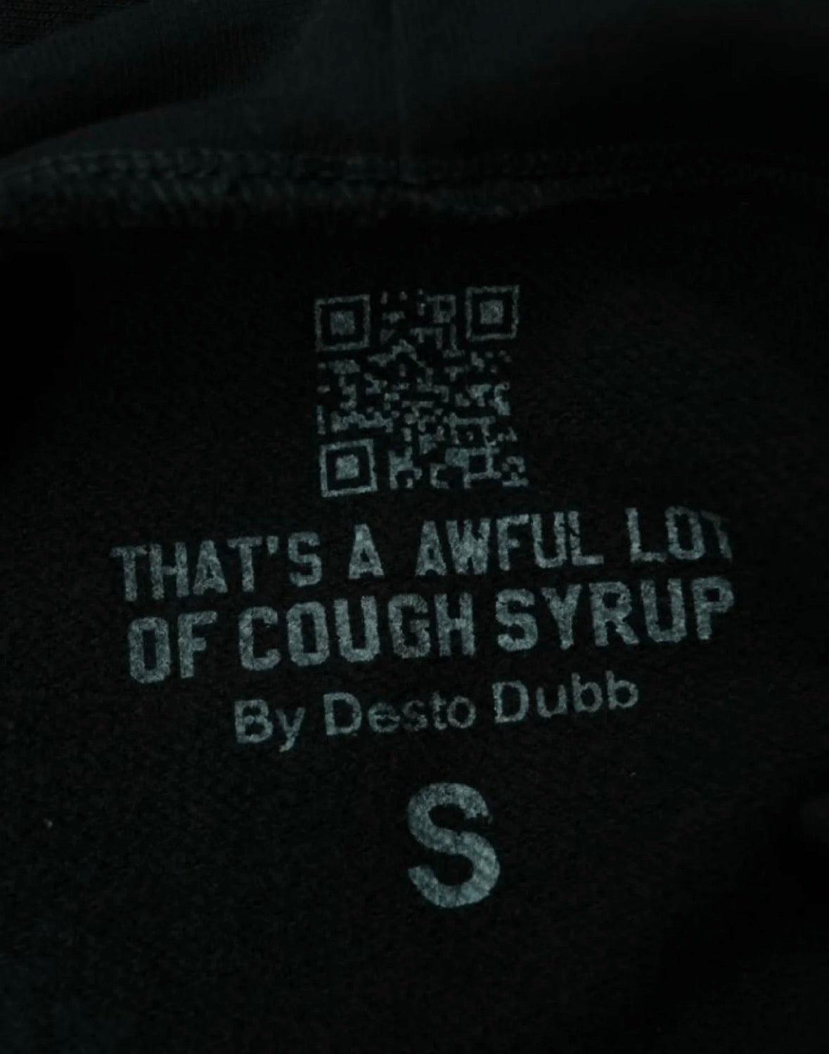 Thats a Awful Classic hoodie