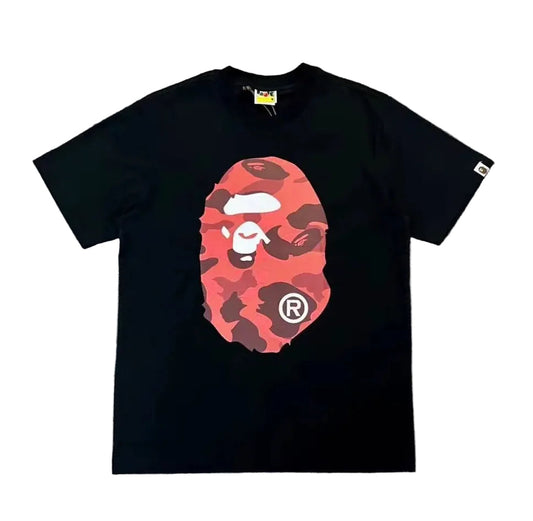 BP Red Camo