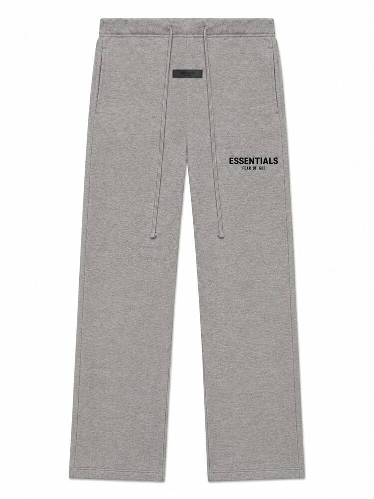 Fear of god sweatpants Dark Gray