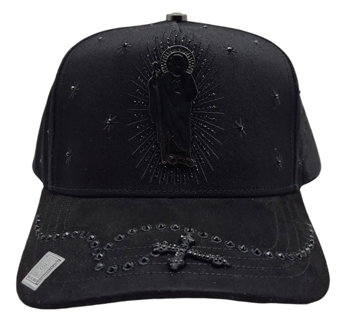 Biggboss San Judas Total Black