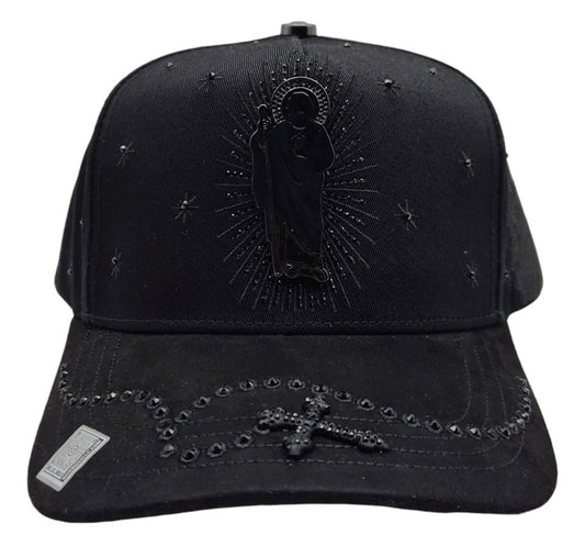 Biggboss San Judas Total Black
