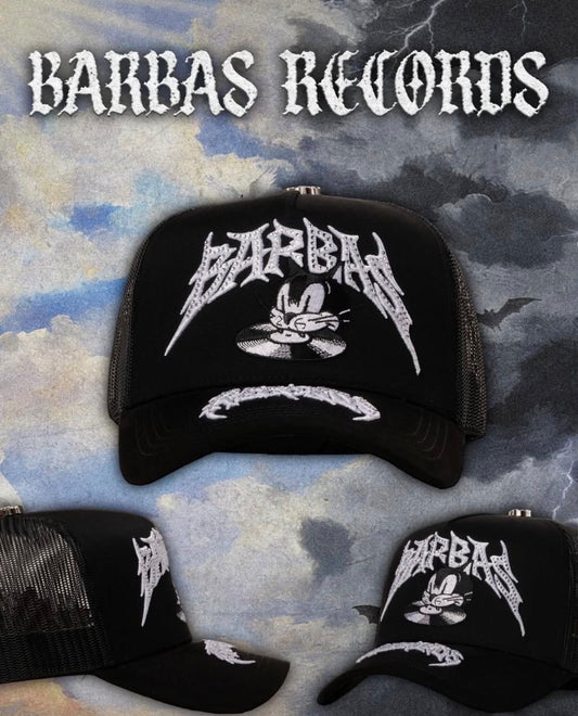 BARBAS RECORDS
