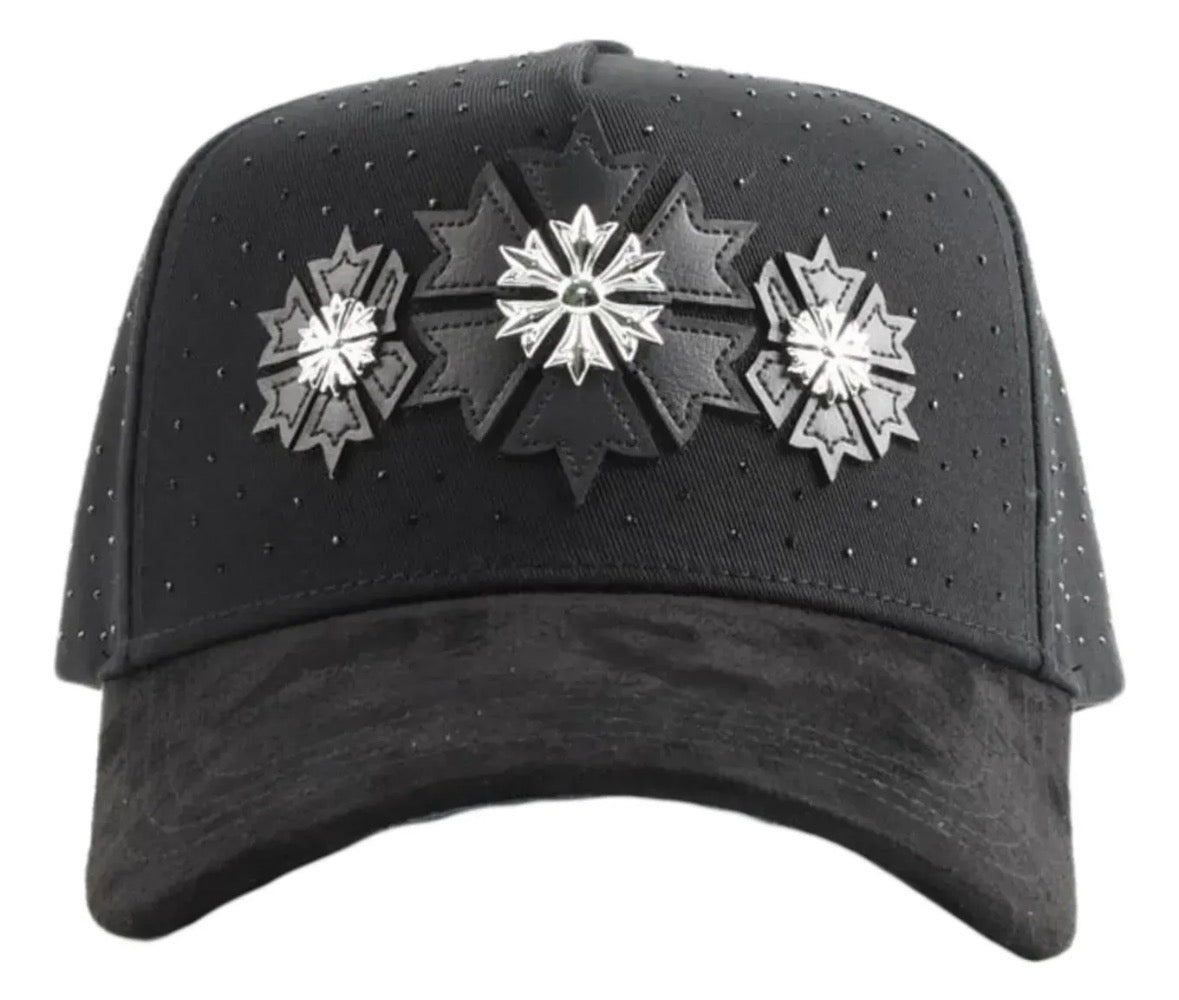 Barbas Snow Flake