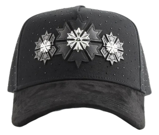 BARBAS SNOWFLAKE PLATINUM
