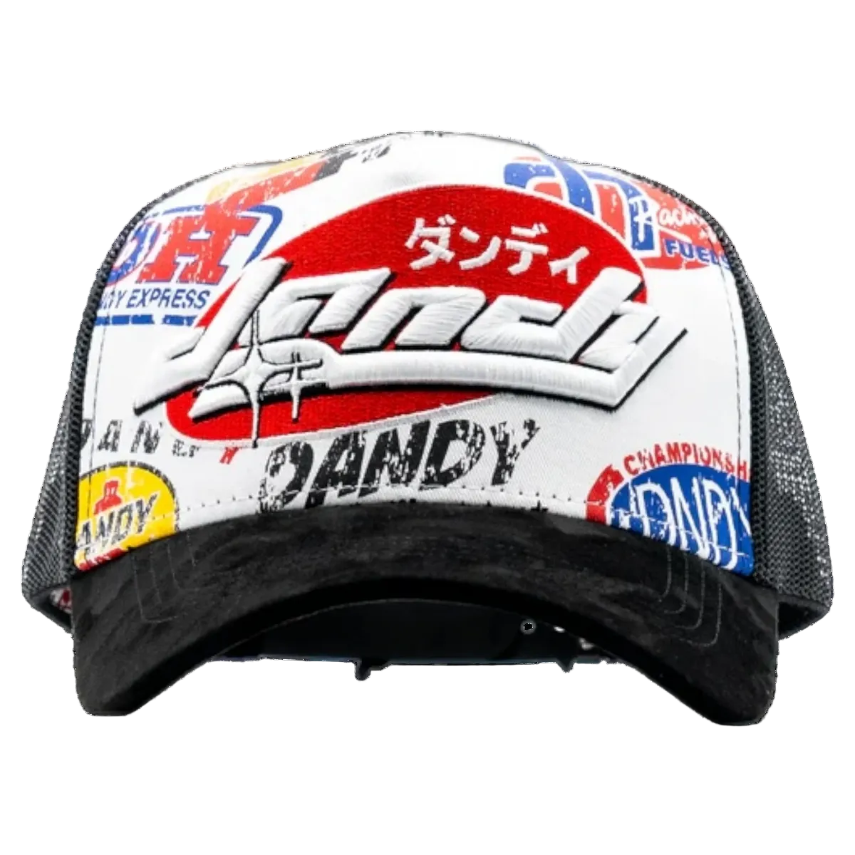 Dandy “D”Spect