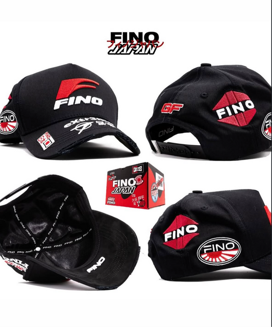 FINO JAPAN FULL SET