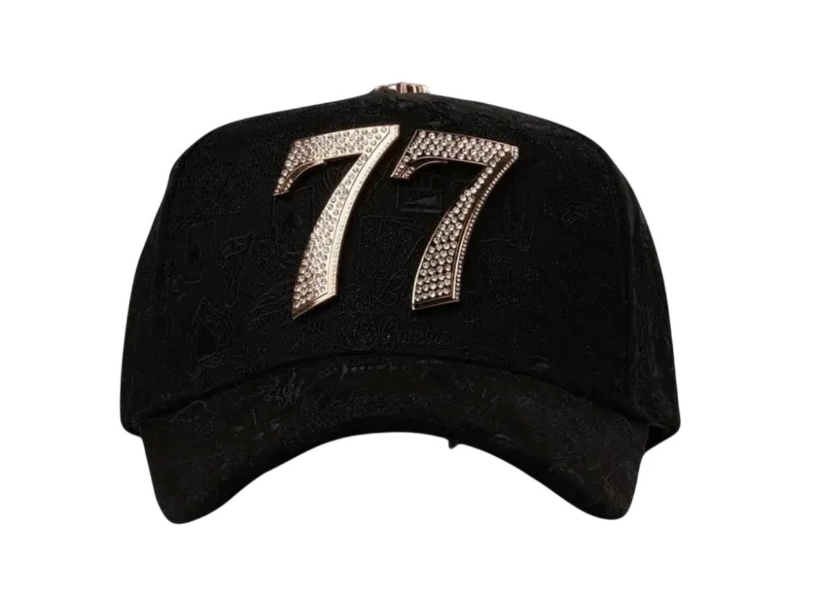 BARBAS 77 LAST EDITION