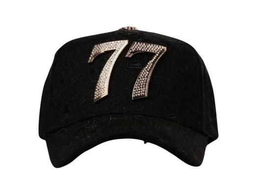 BARBAS 77 LAST EDITION