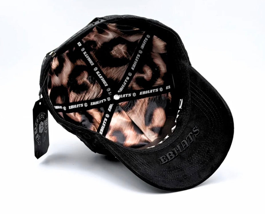 EB Hats LA magesty