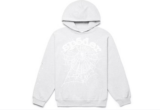 Spder Light gray