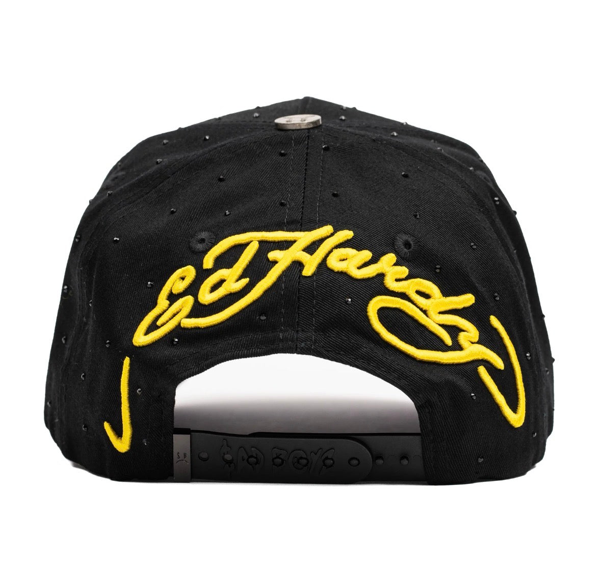ED Hardy x Sad Boyz limited edition