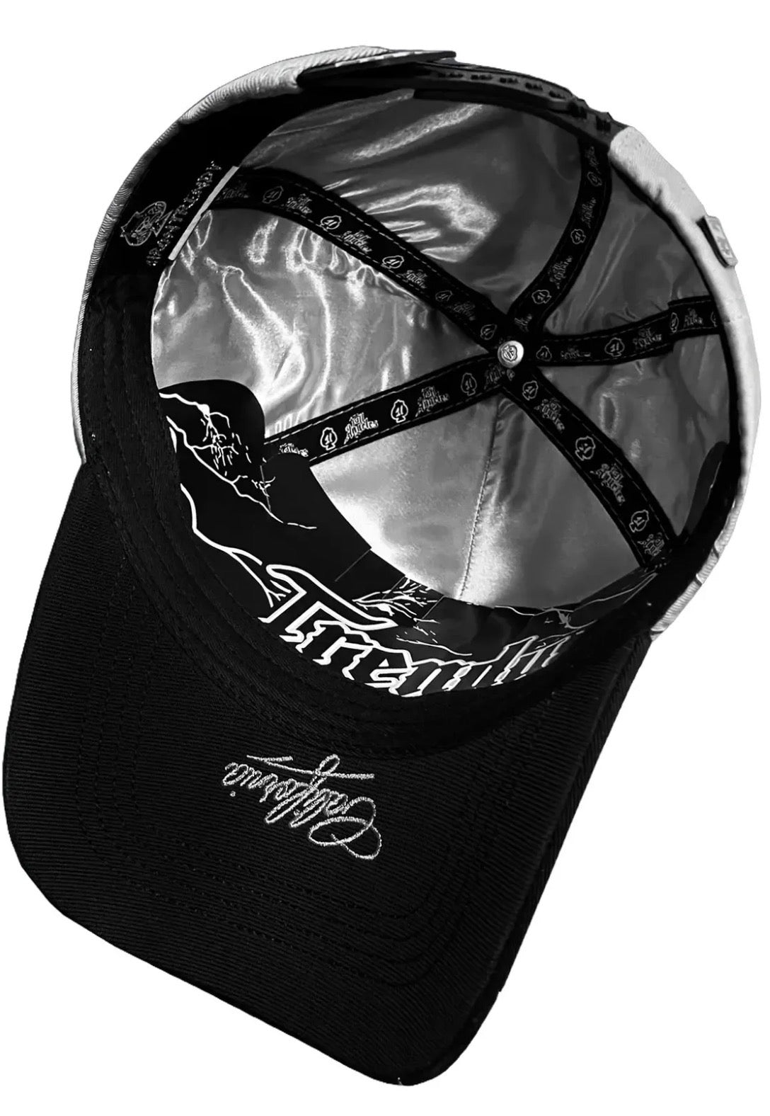 Trendi Fall Angel Gray