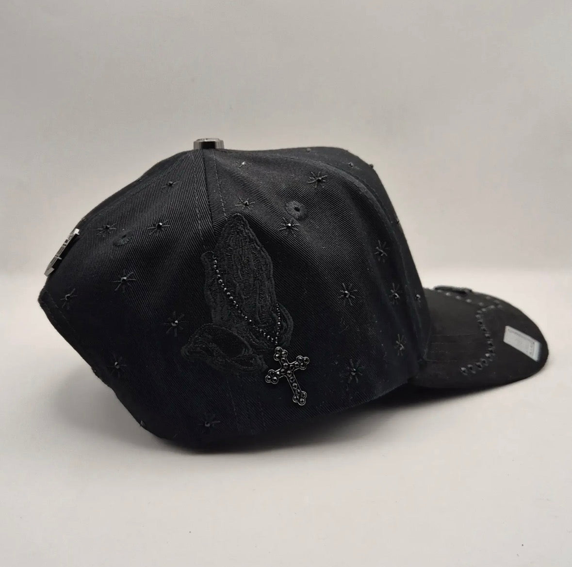 Biggboss San Judas Total Black