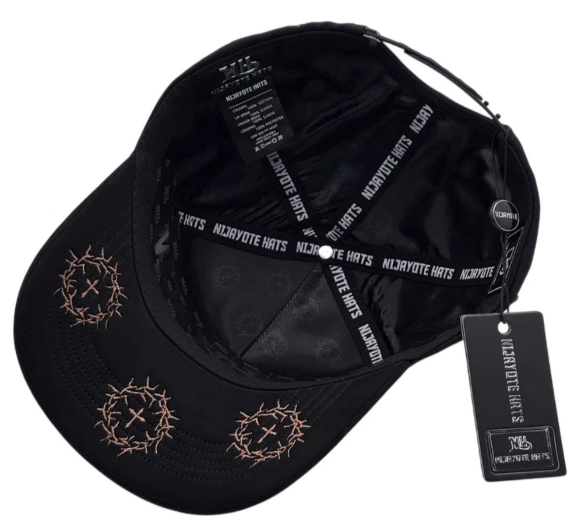 Nijayote Hats 14-14