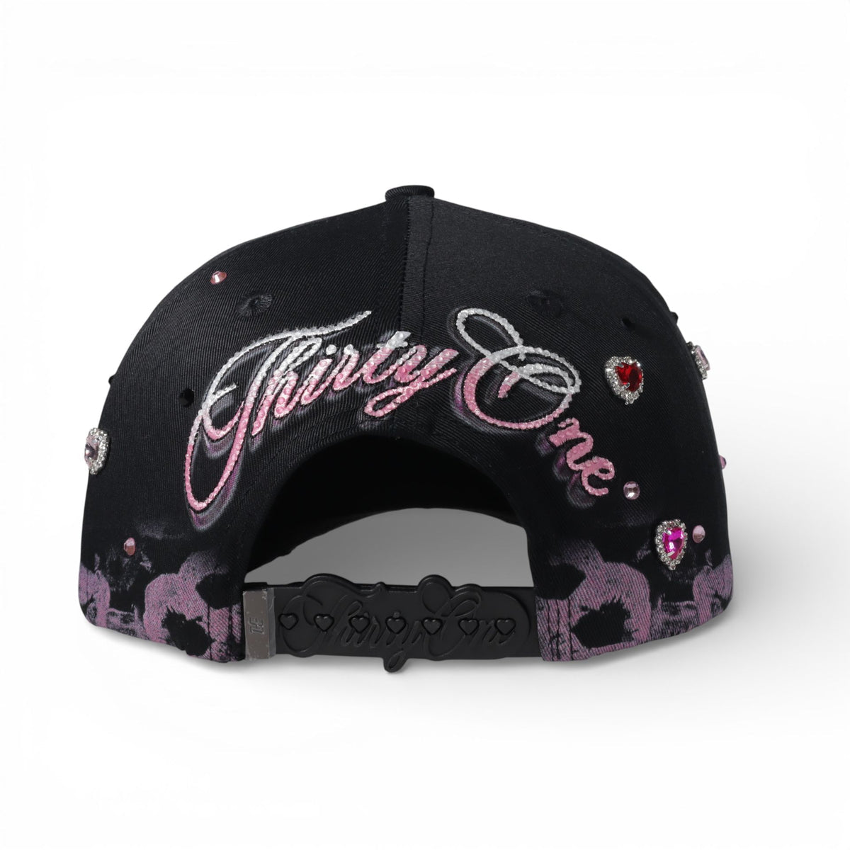 ThirtyOne XOXO