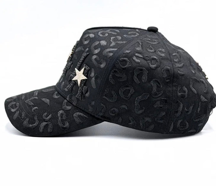 EB Hats LA magesty