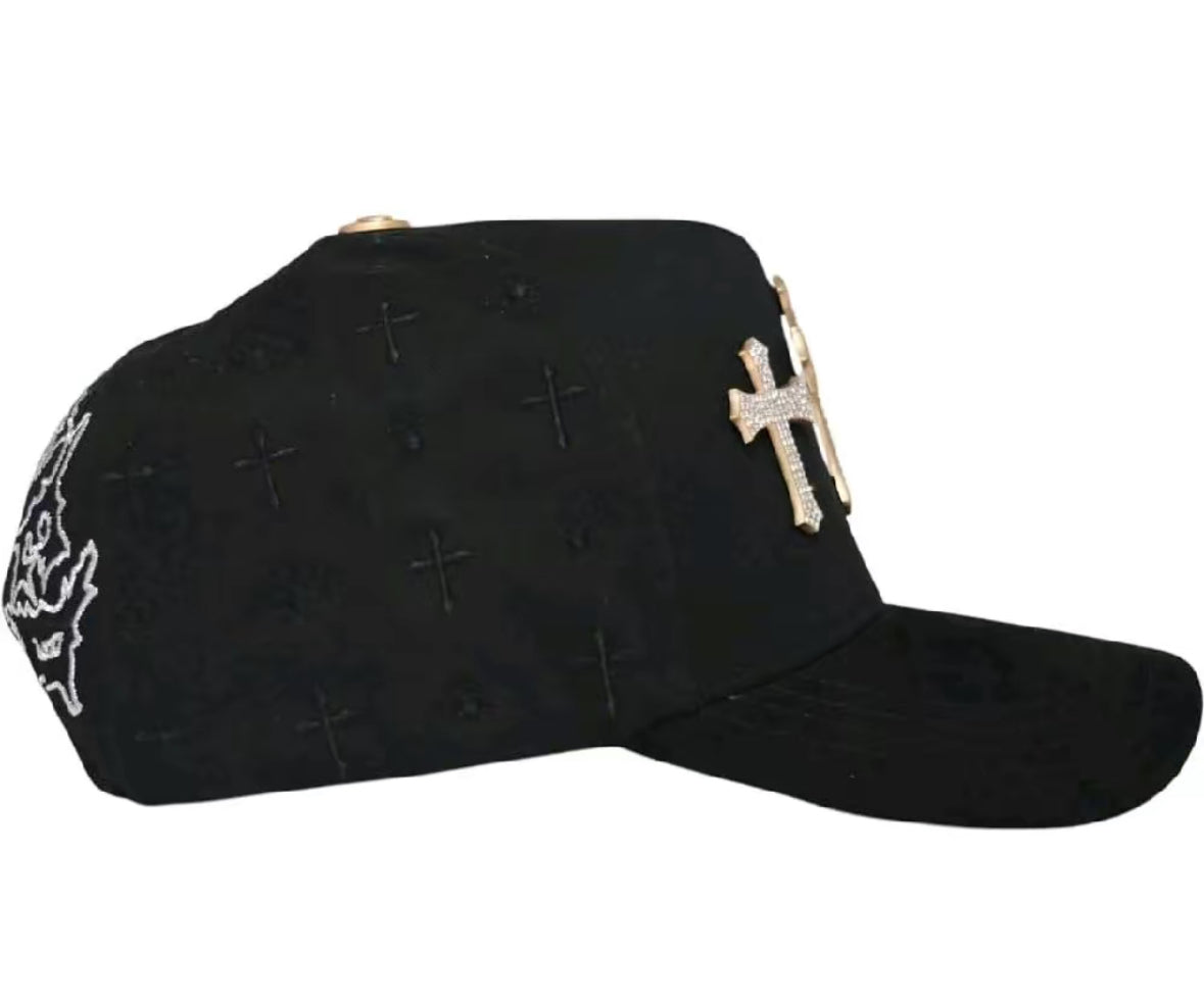 CAPSFAN 3 CRUCES