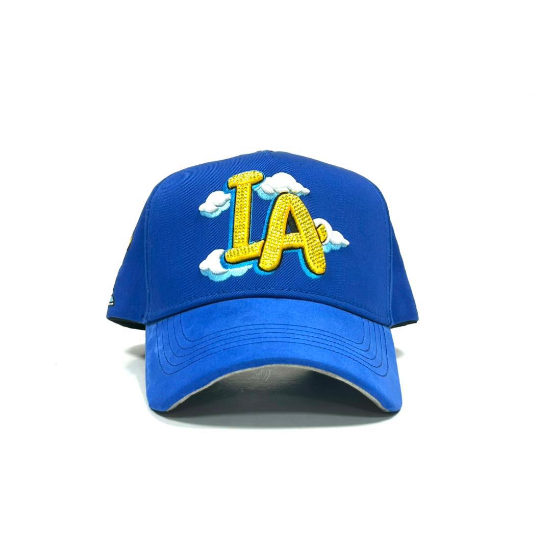 Caps Fan Bart