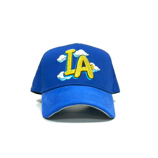 Caps Fan Bart