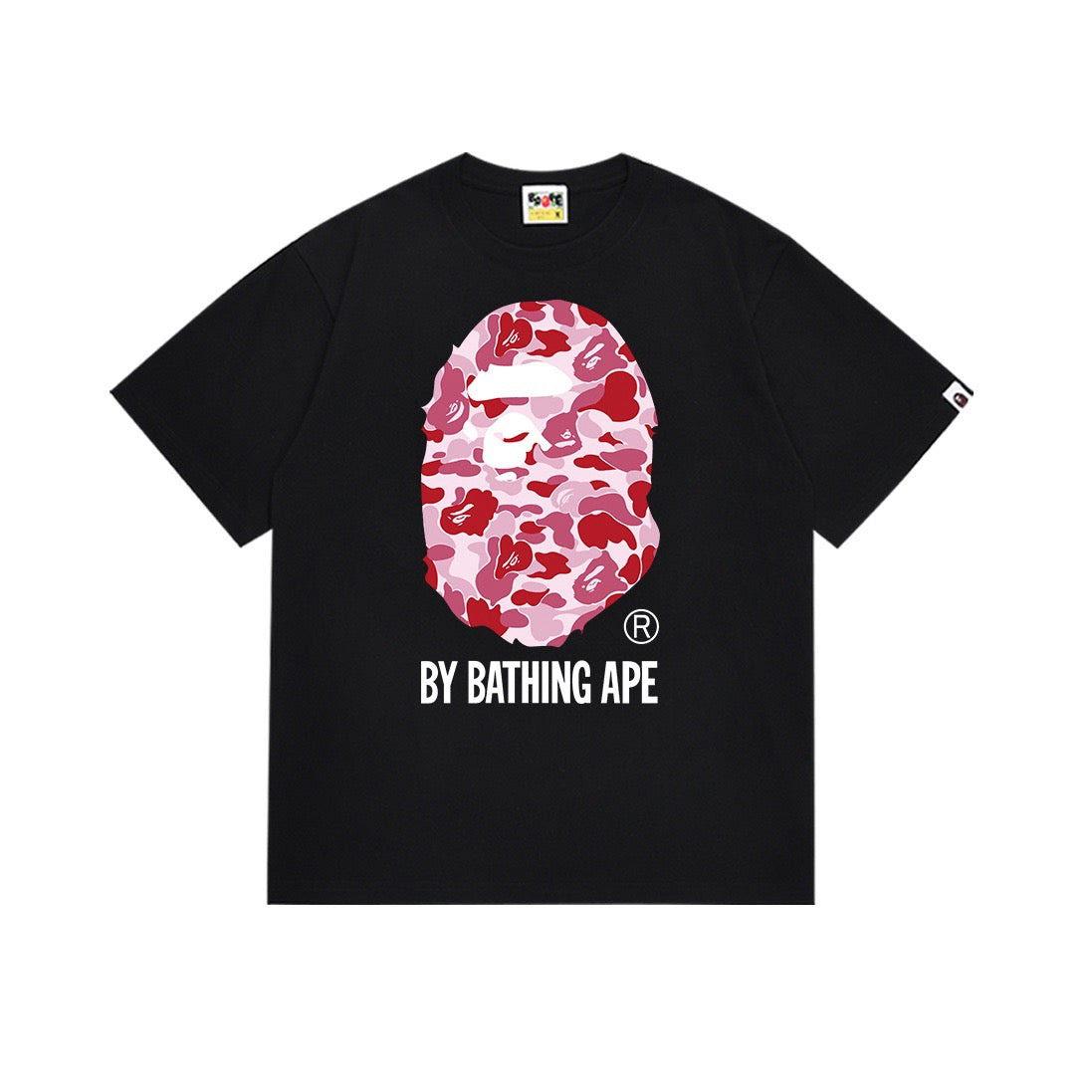 BP Pink camo