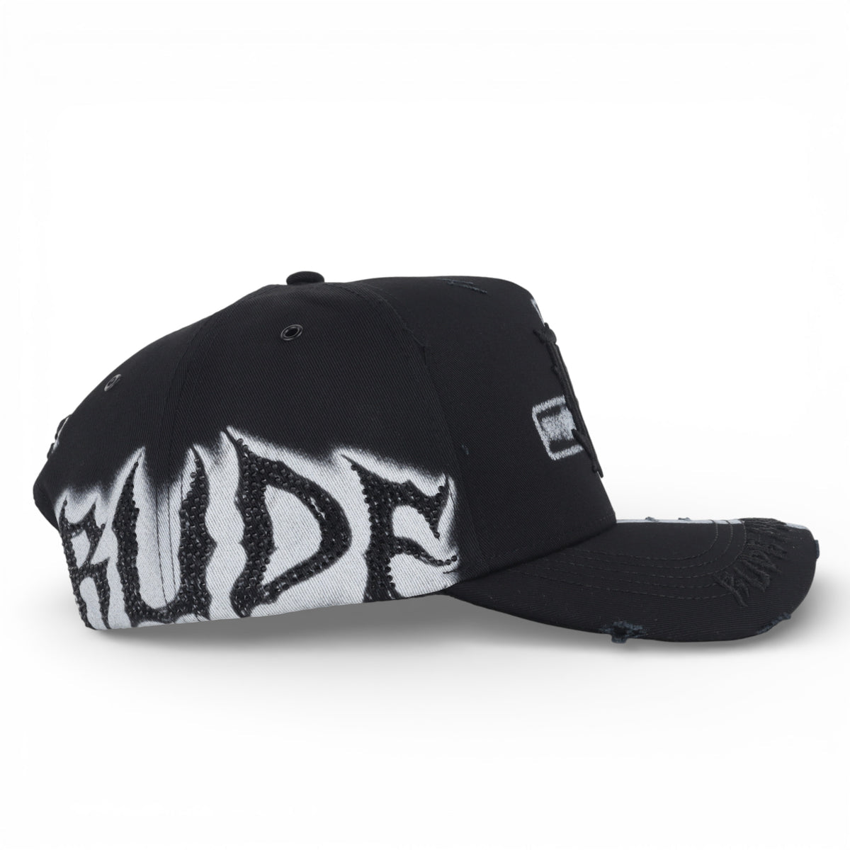 Rude awakenings Calvary