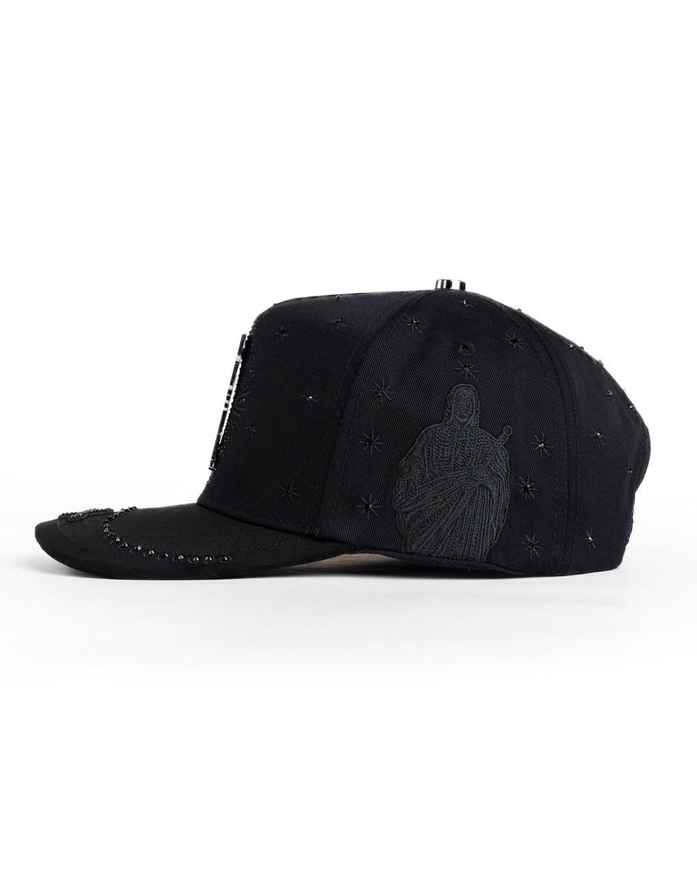 Biggboss San Judas Total Black