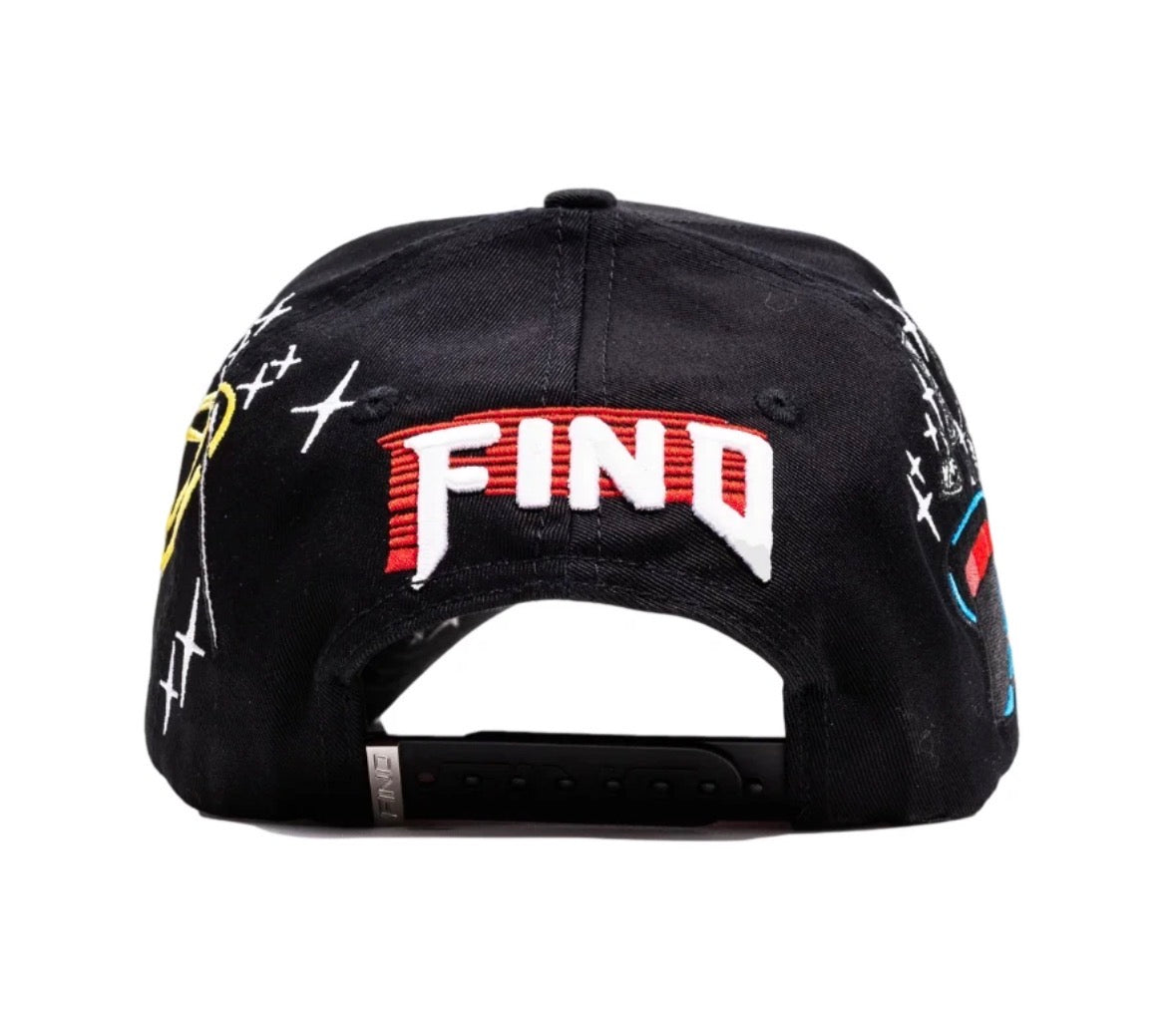FINO MAGIC MARCA REGISTRADA COLLAB