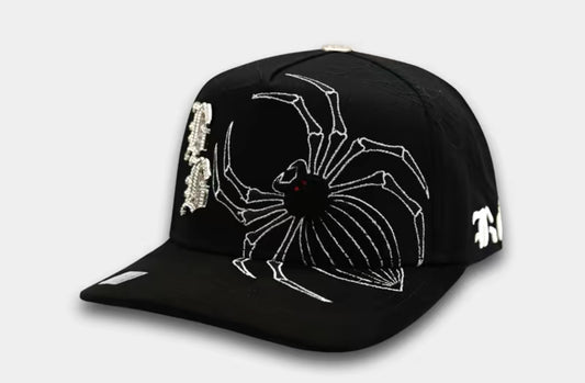 BIGGBOSS SPIDER
