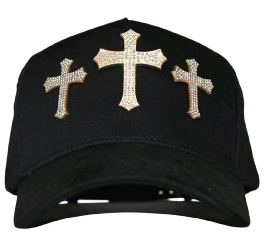 CAPSFAN 3 CRUCES
