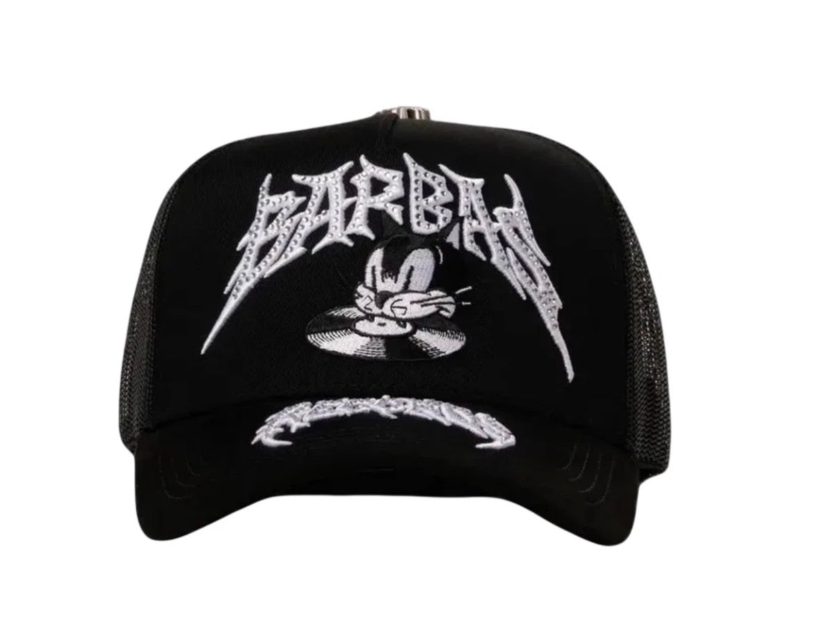 BARBAS RECORDS