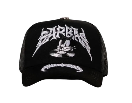 BARBAS RECORDS