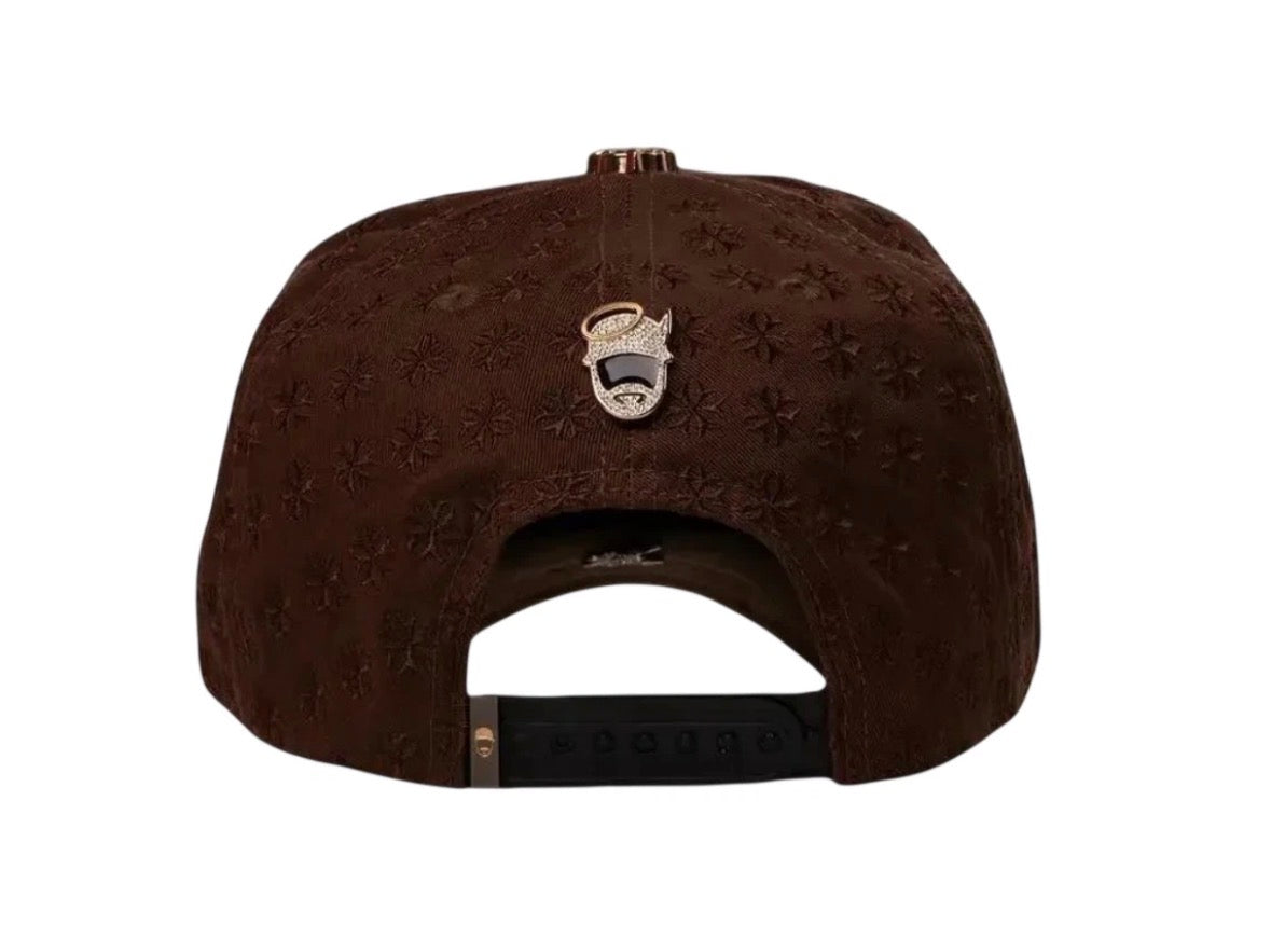 Barbas B Cross Pink