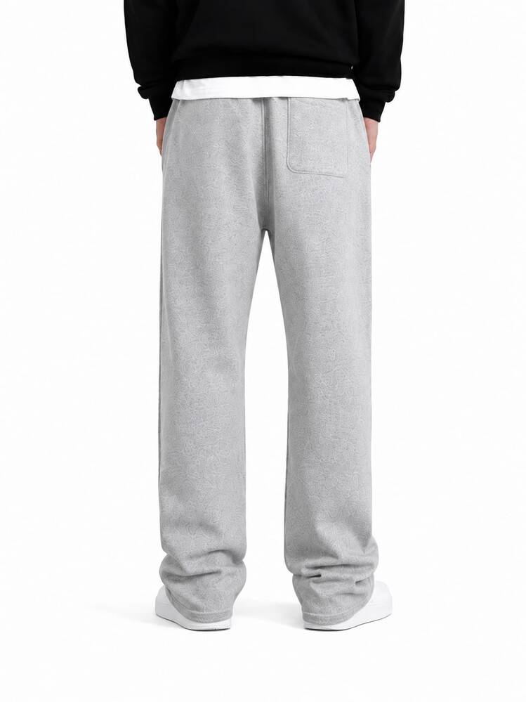 Fear of god sweatpants Dark Gray