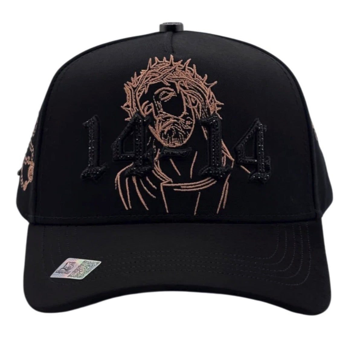 Nijayote Hats 14-14