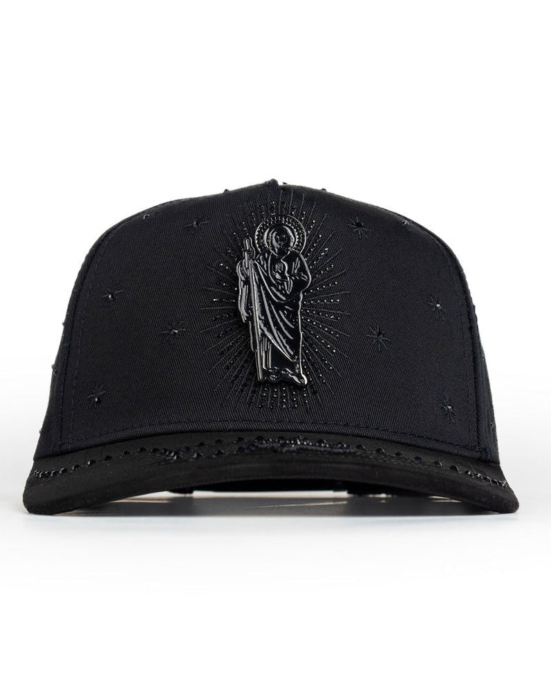 Biggboss San Judas Total Black