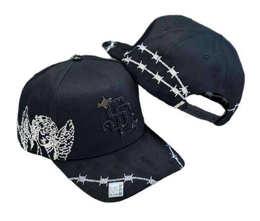 BIGGBOSS SD BLACK