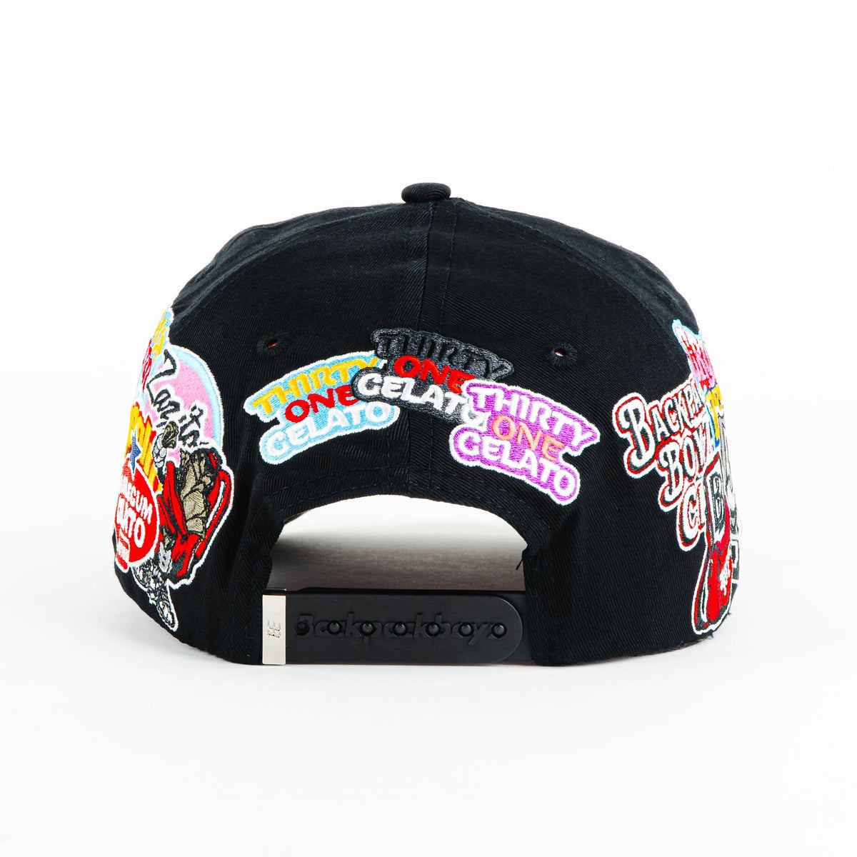 ThirtyOne x Backpack Boyz